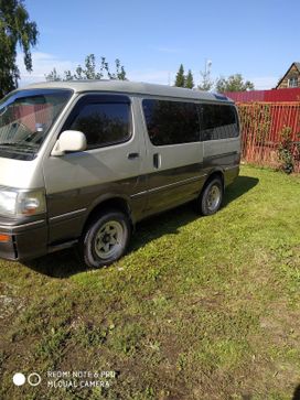    Toyota Hiace 1986 , 850000 , 