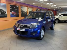 SUV   Great Wall Hover H3 2012 , 619000 , 