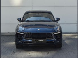 SUV   Porsche Macan 2015 , 3800000 , 