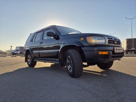 SUV   Nissan Terrano 1996 , 450000 , 