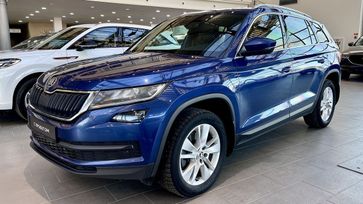 SUV   Skoda Kodiaq 2021 , 3280000 , 