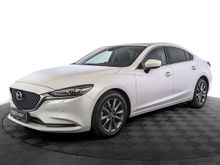  Mazda6 2021