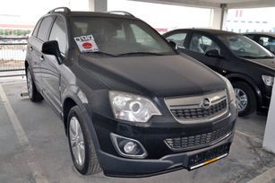 SUV   Opel Antara 2014 , 1409000 , 