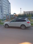 Универсал Subaru Outback 2012 года, 1800000 рублей, -