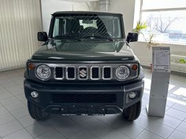 SUV   Suzuki Jimny 2024 , 4400000 , 