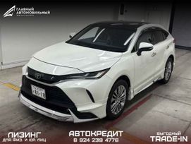 SUV   Toyota Harrier 2021 , 3600000 , 