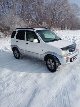 SUV   Daihatsu Terios 1998 , 350000 , 