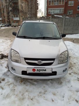  Suzuki Ignis 2005 , 650000 , 