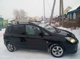    Toyota Corolla Spacio 2001 , 715000 , 