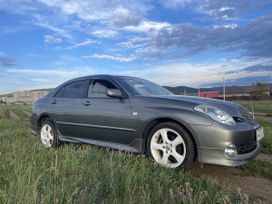  Toyota Verossa 2004 , 670000 , 
