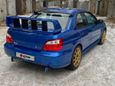  Subaru Impreza WRX STI 2005 , 1200000 , 