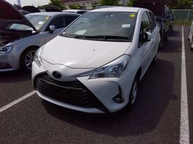  Toyota Vitz 2020 , 750000 , 