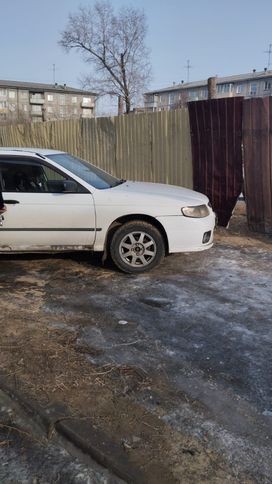  Nissan Expert 2001 , 350000 , -