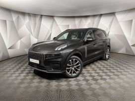 SUV   Lynk & Co 09 2023 , 3899000 , 