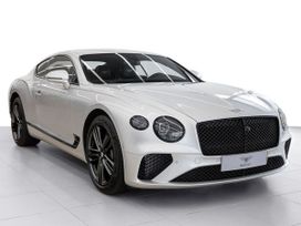  Bentley Continental GT 2024 , 32594000 , 