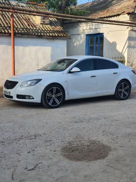  Opel Insignia 2009 , 700000 , 