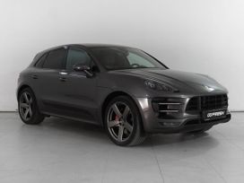 SUV   Porsche Macan 2015 , 3449000 , --