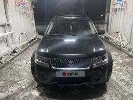 SUV   Suzuki Grand Vitara 2007 , 750000 , 