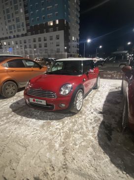  3  MINI Hatch 2013 , 1300000 , 