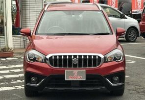 SUV   Suzuki SX4 2020 , 1850000 , 