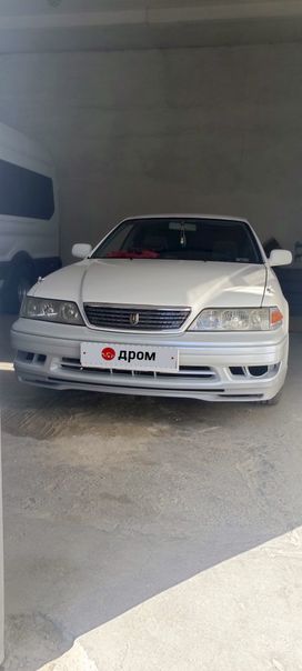  Toyota Mark II 1998 , 700000 , 