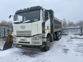  FAW J6 6x4 CA3250P66K24L1TE5 2022 , 2500000 , 