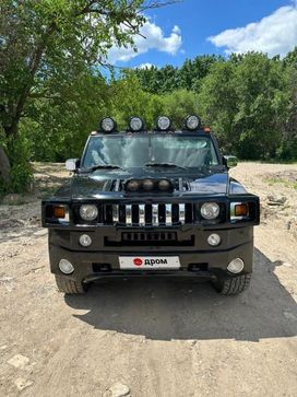 SUV   Hummer H2 2003 , 1700000 , --