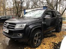  Amarok 2015