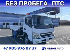  () Mitsubishi Fuso Canter 2005 , 2540000 , 