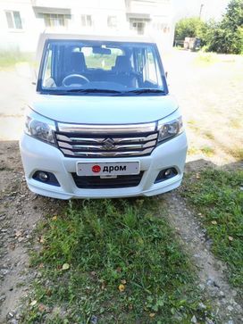  Suzuki Solio 2017 , 980000 , 