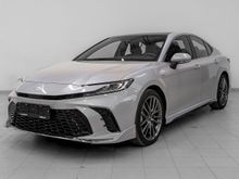  Camry 2024