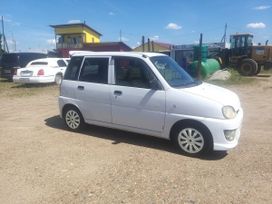  Subaru Pleo 2009 , 318000 , 