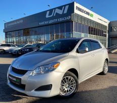  Toyota Matrix 2008 , 849000 , 