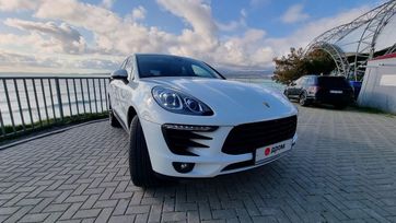 SUV   Porsche Macan 2018 , 5355555 , 