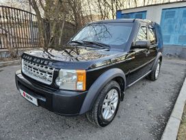 SUV   Land Rover Discovery 2007 , 950000 , 