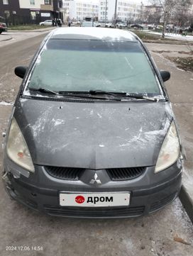  Mitsubishi Colt 2005 , 350000 , 