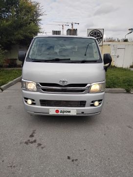    Toyota Hiace 2008 , 1199000 , 