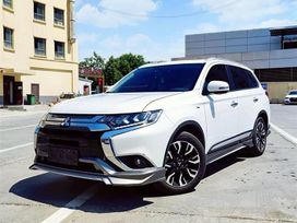 SUV   Mitsubishi Outlander 2021 , 2868000 , 