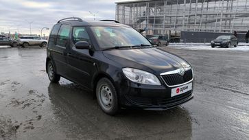 ��������� Skoda Roomster 2012 ����, 925000 ������, ������