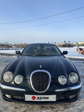  Jaguar S-type 1999 , 400000 , 