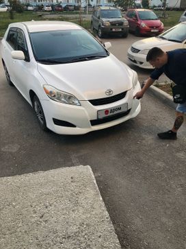  Toyota Matrix 2008 , 900000 , 