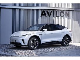 SUV   Rising Auto R7 2022 , 4450000 , 