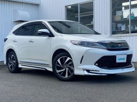 SUV   Toyota Harrier 2019 , 3055000 , 