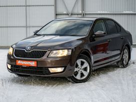  Skoda Octavia 2013 , 1275000 , 