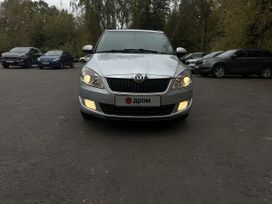  Skoda Fabia 2012 , 915000 , 