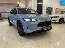  ZR-V, 2023