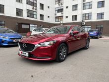  Mazda6 2019