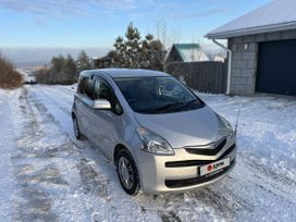  Toyota Ractis 2006 , 670000 , 