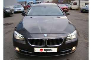  BMW 5-Series 2011 , 1684000 , 