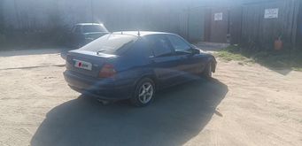  Civic 2000